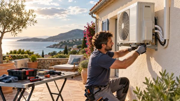 5 conseils pour réussir votre installation de climatisation