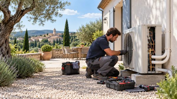 5 conseils pour réussir votre installation de climatisation