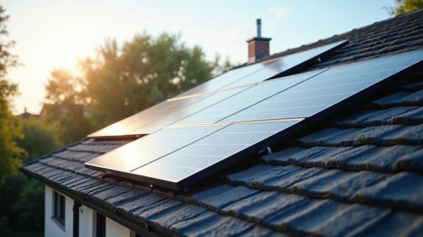Comment choisir le bon panneau solaire photovoltaïque pour vos besoins