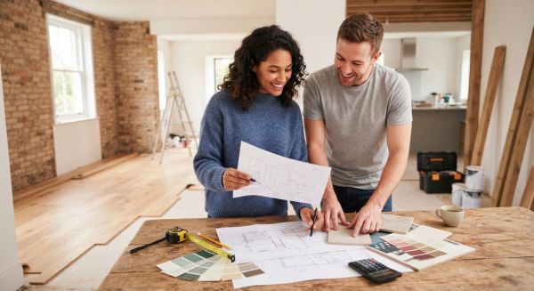 Financer vos projets de rénovation : 5 stratégies efficaces
