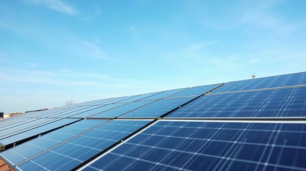 Panneau solaire photovoltaïque : choisissez le système adapté à vos besoins