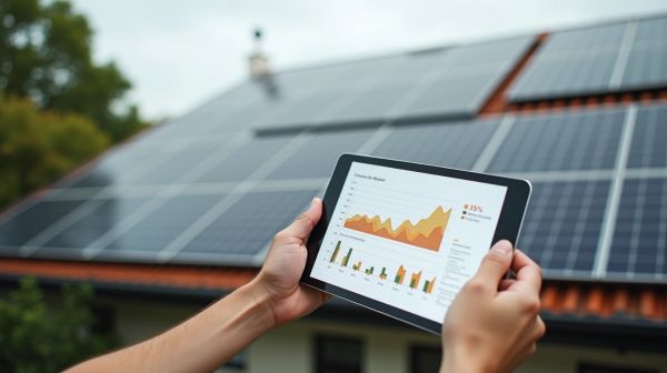 Panneau solaire photovoltaïque : choisissez le système adapté à vos besoins