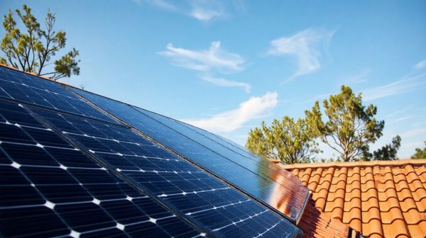 Top conseils pour sélectionner un panneau solaire photovoltaïque idéal