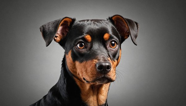 Les secrets du chien zwergpinscher : un compagnon idéal
