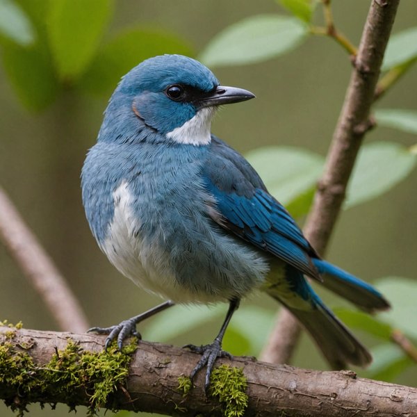 Quelles sont les étapes pour démarrer un projet de conservation des espèces d'oiseaux en milieu urbain?