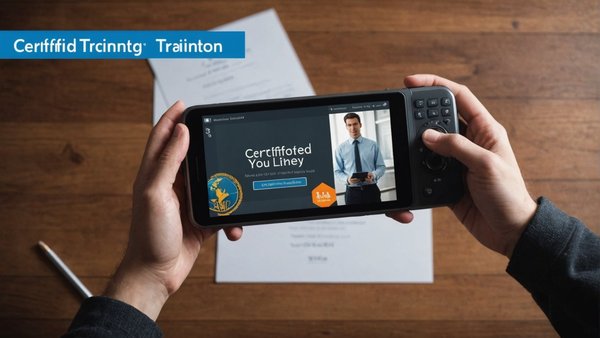 Formation numérique certifiée au cnfn : boostez vos compétences