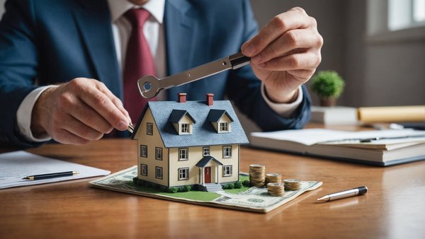 L'importance de l'assurance emprunteur pour votre projet immobilier