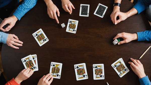 Apprenez rapidement les règles du jeu uno flip