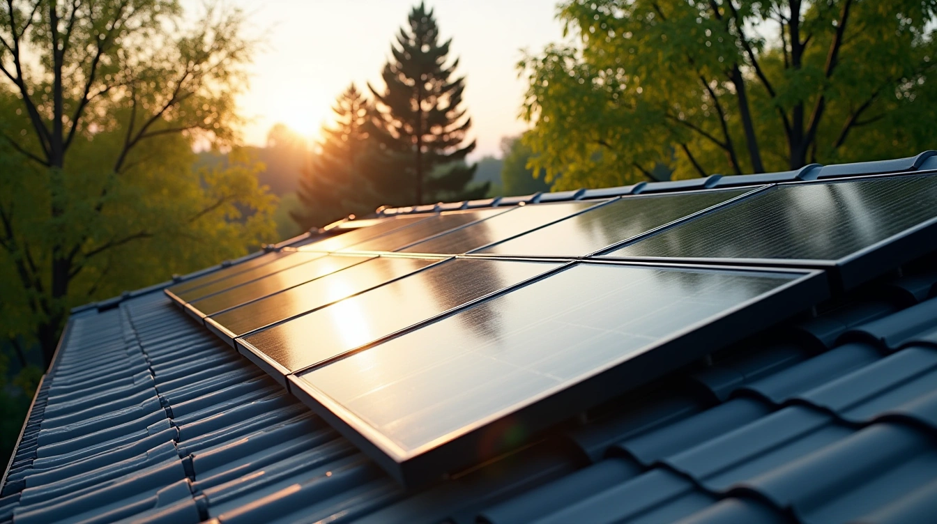 Vos questions sur l'énergie solaire